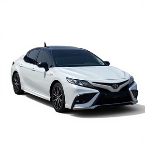 Toyota Camry XSE Grande HEV V6 3.5L Benzina Automatica Berlina Usata 2023 |   Pronto per l'esportazione - Product Image 1
