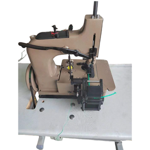 เครื่องเย็บเชือกตาข่าย GN20-6 สำหรับเย็บขอบตาข่ายโพลีเอสเตอร์ สำหรับอุตสาหกรรมประมง - Product Image 2