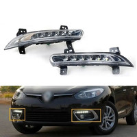 Feux de jour DRL pour Renault FLUENCE 2014-2017