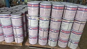 कंक्रीट जोड़ों के लिए पॉलीसल्फाइड रबर सीलेंट - Product Image 6