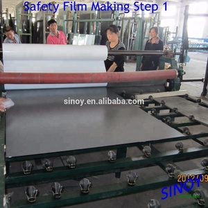 Factory Wholesale Unbreakable Gym <b>Mirror</b> Safety Backed Glass <b>Mirror</b> - Product Image 2
