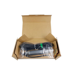 Kit <span class=keywords><strong>Meter</strong></span> Analog Akurasi Tinggi RK500-06, Dapat Disesuaikan OEM, Monitor Air Garam Industri Online, Sensor Probe ORP untuk Kolam Renang - Product Image 5