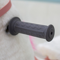 Unicorn Factory CE Vente en gros Cheval mécanique jouet à chevaucher sur roues