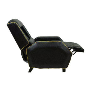 Sofá individual reclinable relajante para ocio, asiento de teatro, sillón reclinable eléctrico inteligente para sala de estar - Product Image 4