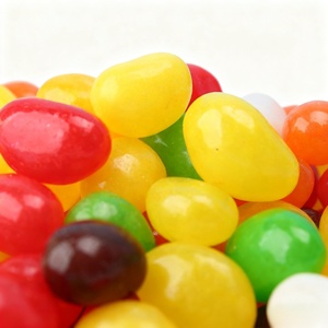 Bonbons gélifiés aux saveurs de fruits arc-en-ciel en gros B2B, en vrac, OEM ODM, faible MOQ pour supermarchés et événements festifs - Product Image 4