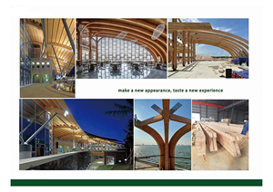 80 ㎡   Casetta in Legno Prefabbricata <span class=keywords><strong>con</strong></span> Tetto di Paglia, 1 <span class=keywords><strong>Camera</strong></span>, 1 Sala, 1 Balcone <span class=keywords><strong>con</strong></span> <span class=keywords><strong>Vista</strong></span> - Product Image 6