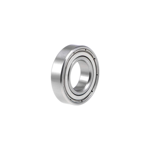 6902ZZ 15x28x7mm Ball Bearing Double Shielded ABEC-5 GCr15 for <b>Humidifier</b> and Aroma Diffuser, Home Appliance - Product Image 1