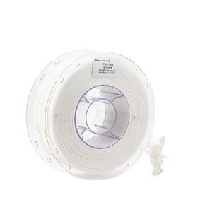 Lyjenny Premium 1KG 1,75mm PLA filamento blanco mate rentable consumible de impresora 3D con buen rendimiento - Product Image 1