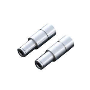 การผลิตด้วยเครื่องจักรซีเอ็นซีที่มีความแม่นยำสูง |   ชิ้นส่วนอะลูมิเนียมและโลหะที่ผลิตตามแบบ - Product Image 3