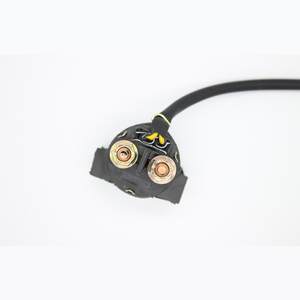 Relais de démarrage GY6 pour relais d'allumage de démarreur de moto 12v pour Honda <span class=keywords><strong>Goldwing</strong></span> <span class=keywords><strong>GL</strong></span> 1800 2001-2010 - Product Image 3