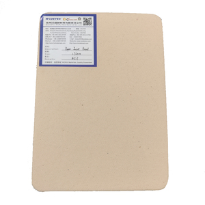 Semelle intérieure en carton de 3,00 mm 555 et <span class=keywords><strong>Texon</strong></span> pour doublure de chaussures - Product Image 4