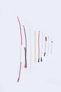 مصنع 2/3/4/دبابيس التجمع غلاية كهربائية تسخير الأسلاك - Product Image 4