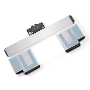 Batería de repuesto para portátil A1437 para Apple finales de <span class=keywords><strong>2012</strong></span> principios de 2013 <span class=keywords><strong>MacBook</strong></span> <span class=keywords><strong>Pro</strong></span> <span class=keywords><strong>13</strong></span> pulgadas Retina Apple A1437 batería 11,21 V 74Wh - Product Image 3