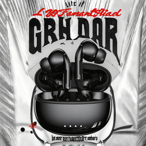 Audífonos Intrauditivos de Lujo Promate K5 con Pantalla Digital de 5.4 Pulgadas, Resistentes al Agua IPX-3, Chipset JL, Carga Tipo-C, Magnéticos Planos LHDC - Product Image 3