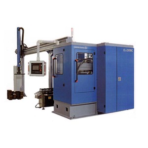 เลื่อยวงเดือนโลหะความเร็วสูง Chenlong Cl-230nc พร้อมระบบป้อนเซอร์โวเพื่อการตัดที่แม่นยำสำหรับงานฮาร์ดแวร์ - Product Image 1