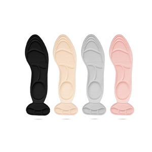 99 solette sportive Comfort solette 3D traspiranti umidità che assorbono la schiuma di memoria <span class=keywords><strong>con</strong></span> supporto dell'arco di assorbimento degli urti per la <span class=keywords><strong>soletta</strong></span> della scarpa - Product Image 2