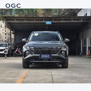 <span class=keywords><strong>Tucson</strong></span> L <span class=keywords><strong>2023</strong></span> Barato, 5 Plazas, 2.0L Turbo, Precio de Mayoreo, Mercado Africano, Nigeria, Ghana, Proveedor Chino - Product Image 2