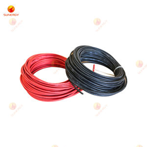 Certificado CE <span class=keywords><strong>1000W</strong></span> 10KW <span class=keywords><strong>Kit</strong></span> de <span class=keywords><strong>placa</strong></span> <span class=keywords><strong>solar</strong></span> de energía Paneles solares fotovoltaicos Precios con batería e inversor - Product Image 5