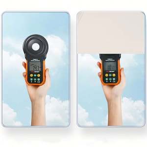 Parapluie capsule imperméable 6K pour enfants, facile à transporter, parapluie léger pour femmes, parapluie imperméable personnalisable 8K - Product Image 3