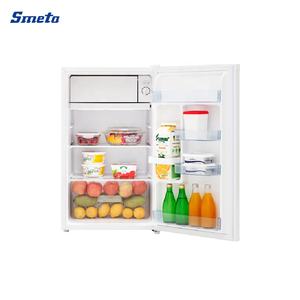 Smeta 3.3 Cu.ft OEM Plateau Porte Simple Mini Compact Réfrigérateurs - Product Image 5