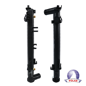 Tự động tản nhiệt cho 2016-2017 Hyundai Tucson cực OEM tản nhiệt với <span class=keywords><strong>DPI</strong></span> 666233 mô hình Elantra từ Trung Quốc tản nhiệt Nhà cung cấp 21200 - Product Image 4