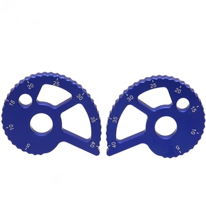 อุปกรณ์ปรับโซ่ขับแบบดัดแปลงสำหรับ XTZ 600 WR 250Z DT <span class=keywords><strong>125R</strong></span> 125RE - Product Image 4