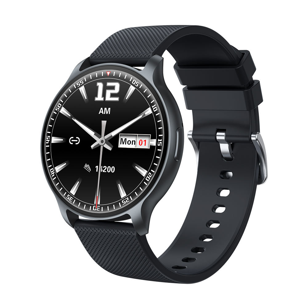 ซิลิโคนสีดำ