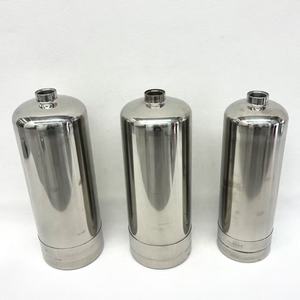 ถังดับเพลิงเปล่า304ถังดับเพลิงถังดับเพลิงถังดับเพลิง1/2/3/4/5/6/8/9/10/12กก. ทนทานต่อการกัดกร่อน - Product Image 1