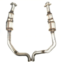 Convertisseur catalytique pour 3.0T/Range-Rover & Sport 3.0L V6