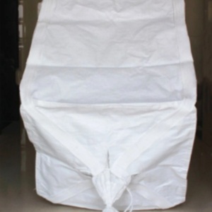 Sac en vrac en PP de construction durable Blue Ocean, résistant aux UV, sac à sangle FIBC pour le transport de sable, de gravier, de ciment pour la logistique - Product Image 3