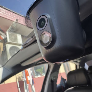 Telecamera Nascosta OEM per Cruscotto Audi Serie A3 A4L A5 B9 A6 A7 C8 A8, Garanzia 1 Anno, Installazione Non Distruttiva - Product Image 2