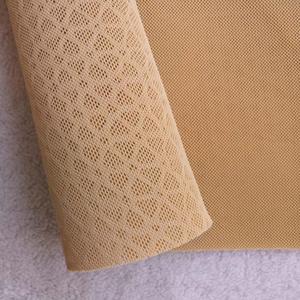 Tela de Malla 3D Jacquard 100% Poliéster, Tejido de Punto por Urdimbre de 350 g/m² para Calzado Deportivo, Bolsos, Colchones, Sofás, Accesorios para Automóviles, Artículos para Niñas - Product Image 5