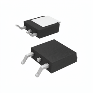 ทรานซิสเตอร์ AUIRFR9024NTRL TO-252AA ซื้อชิ้นส่วนอิเล็กทรอนิกส์ออนไลน์ บริการครบวงจรของแท้ - Product Image 1