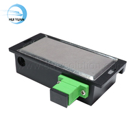 OR35-Mini receptor de nodo óptico activo, 1100-1600 y 1550nm, AGC, MMIC, CATV, RFOG