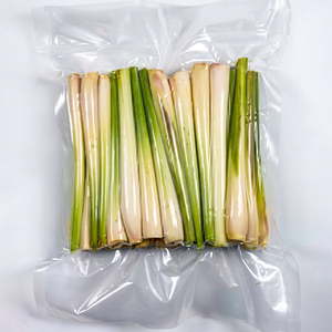 Hierba Limón Picada Congelada de Vietnam – Vegetal IQF de Calidad de Exportación - Product Image 1