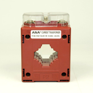 <span class=keywords><strong>ANA</strong></span> Factory produit un transformateur d'instrument CT NSQ-55 pour la fréquence de mesure du compteur 400/5A-600/5A 50Hz/60Hz - Product Image 2