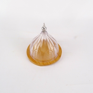 <strong>Cake</strong> <strong>Dome</strong> Plastic <strong>Cake</strong> Plates Dessert Rectangle <strong>Glass</strong> <strong>Cake</strong> <strong>Dome</strong> - Product Image 3