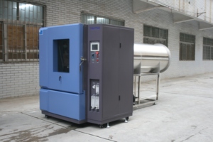 Thiết bị kiểm tra ngâm nước cho vỏ - Product Image 2