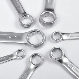 Herramientas de mantenimiento de hardware doméstico Juego de llaves de trinquete de cabeza Juego de llaves de trinquete - Product Image 4
