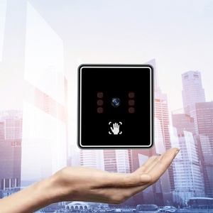 Módulo de Cámara Biométrica Tendcent para Reconocimiento de Venas de la Palma, para Control de Acceso, con Tarjeta de Memoria, Alimentación USB, SDK Abierto, Personalizable, Compatible con OEM/ODM - Product Image 1