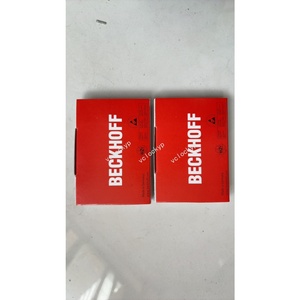 1 Pieza Nuevo Módulo PLC Beckhoff KL3064 China - Product Image 1