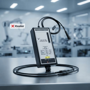 Xtester-PT-630(3000Vp-p100MHz) หัววัดแบบดิฟเฟอเรนเชียลความแม่นยำสูง 009 220V รับประกัน 1 ปี - Product Image 5
