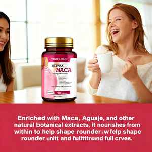 OEM/ODM высококачественные капсулы <span class=keywords><strong>MACA</strong></span> Plus с черными капсулами <span class=keywords><strong>Maca</strong></span> & <span class=keywords><strong>maca</strong></span> для увеличения размера ягодиц - Product Image 6