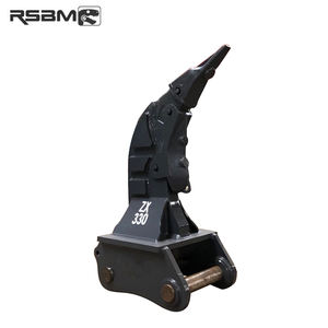 D375 <span class=keywords><strong>ripper</strong></span> a codolo singolo per escavatore <span class=keywords><strong>dozer</strong></span> 198-79-21320 - Product Image 3