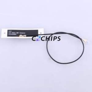 AT245DBV-L200 Antenna RF ( Antenna Type: WiFi Antenna ) - Product Image 1