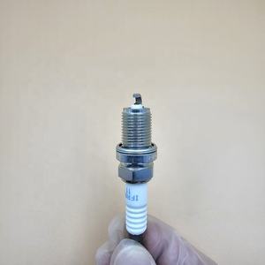 Bujías de Platino para Automóvil IFR6E-11/4589 para Modelos A6 Legacy - Repuestos para Motor de Automóvil - Product Image 4