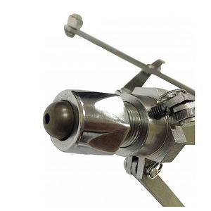 NKP-1 Binnenpijpspuitapparaat 2 inch tot 12 inch Binnenpijpsysteem voor coating - Product Image 3