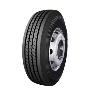 Pneu de camion robuste industriel pour opérations minières, pneu de camion spécialisé de qualité supérieure 12R22.5 pour utilisation en machinerie - Product Image 5