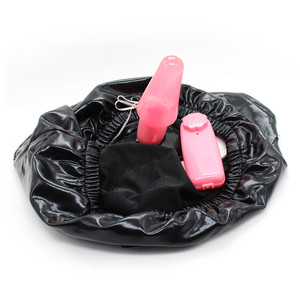 BDSM Sexy slips pantalon <span class=keywords><strong>ceinture</strong></span> de <span class=keywords><strong>chasteté</strong></span> avec pénis Plug Vaginal Lingerie vibrant string G String sous-vêtements jouets sexuels femmes hommes Gay - Product Image 3