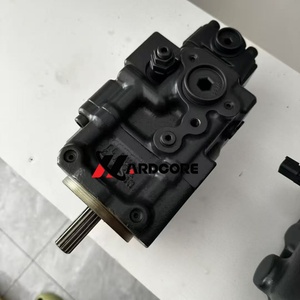 Hydraulic Pump 708-1T-00710 708-1T-00711 for Excavator Construction Machinery Parts - Product Image 4